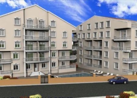 Apartment For Sale in Altinkum, Altinkum (Didim), Turkey