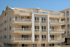 ALTINKUM HEIGHTS COMPLEX APARTMENTS 