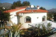 Villa Orba