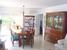 Living Area with doors to Terrace : property For Sale image