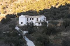 Villa - Finca Montefrío