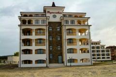 First line Sea View apartments for sale in Tzarevo