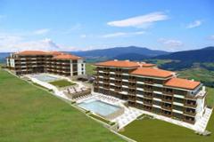 0810 Sea-view apartments for sale in Sveti Vlas