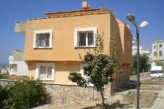 House in Akbuk