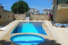 Apartment in Mavisehir