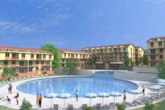 APOLLON HOLIDAY VILLAGE Phase 3 - 1 BED APARTMENT 