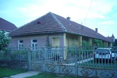 Thermal spa country house.