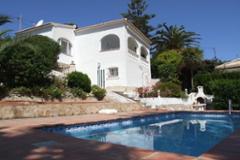 Villa Benissa