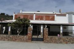 Villa Montefrío