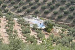 Villa - Finca Montefrío