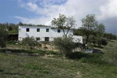 Villa - Finca Montefrío