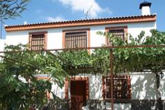 Villa - Finca Montefrío