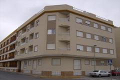 Apartment Rojales
