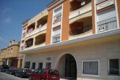 Apartment Algorfa