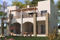 near the golf course,3 bedroom with a huge swimming pool