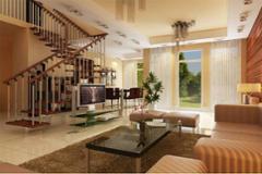 Developers duplex apartments