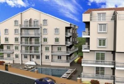 FELICIA RESIDENCE