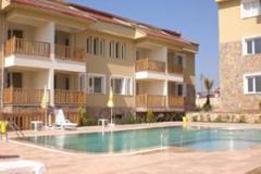 OLIVIUM APARTMENTS 