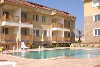 OLIVIUM APARTMENTS 