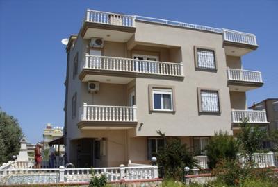 Marina Stone Villa