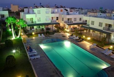 Didim Garden Villas I