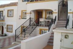 Apartment Marina de Casares - Alto