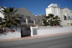 Villa Quesada