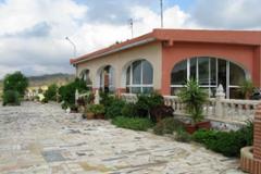 Villa - Finca Crevillente