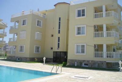 Apartment in Altinkum (Didim)