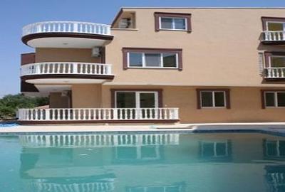 Sapphire Beach Village
