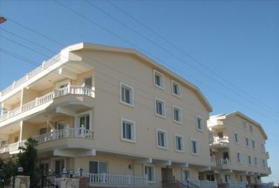 Apartment in Altinkum (Didim)
