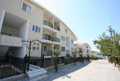 Apartment in Altinkum (Didim)