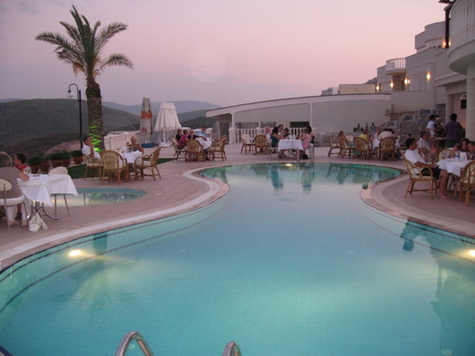 Apartment For Sale in Tuzla Lake, Bodrum, Turkey