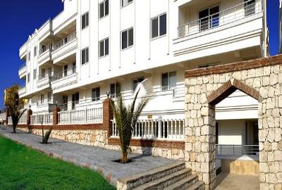 Apartment in Altinkum (Didim)