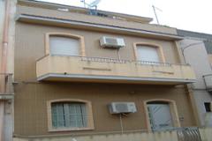 Typical Sicilian Townhouse within close proximity to the town centre