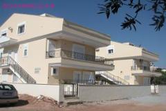 Luxury Dublex ,Small Complex,Beautiful beaches.