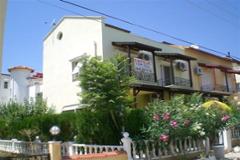 5 Bed triplex 