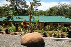 New Costa Rica Pacific Ocean Hotel & Restaurant
