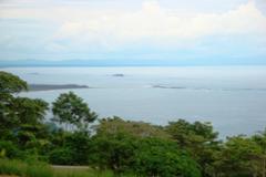Costa Rica Pacific Ocean Property