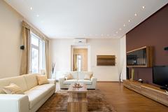 Luxurious apartment for sale by owner!  