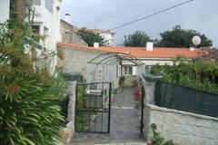 3 bedroomed house ready to move into and very well located