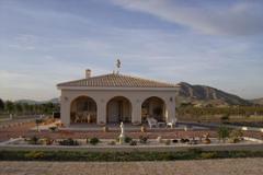 Villa Aspe