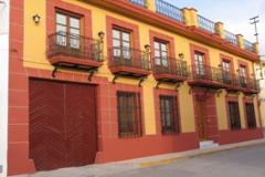 Villa Alhama de Granada