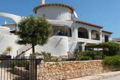 Villa Monte Mayor