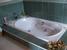 Jacuzzi in large bath : property For Sale image