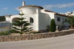 Villa Monte Mayor