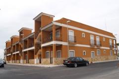 Apartment La Murada