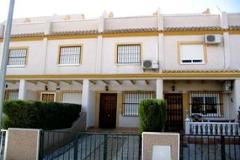 Villa - town house in Alicante