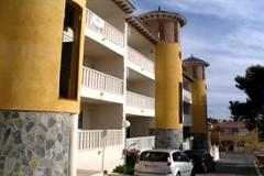 apartment in Alicante