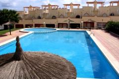 Villa - town house in Alicante